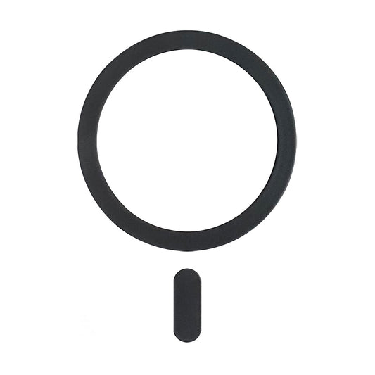 Adesivo Metallico Techsuit MPR5, Nero