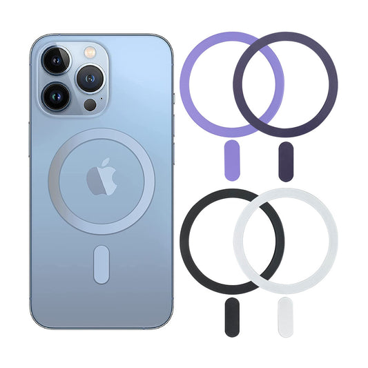 Adesivo Metallico Techsuit MPR5, Nero