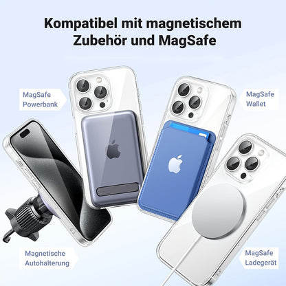 Sticker Metalico UGREEN LP428 (25766), Set 2 pezzi, Nero