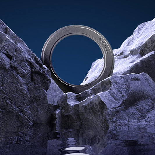 Adesivo Metallico Yesido C208, Nero