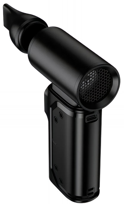 Soffiatore d'Aria HOCO HX68, Nero