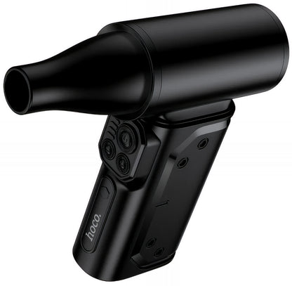 Soffiatore d'Aria HOCO HX68, Nero