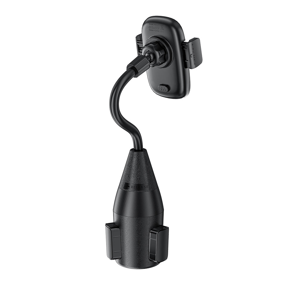 Supporto Auto Acefast D24, 4.5inch - 6.7inch, Nero