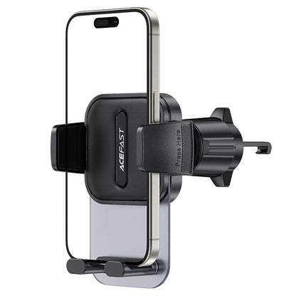Supporto Auto Acefast D25, 4.5inch - 6.7inch, Nero