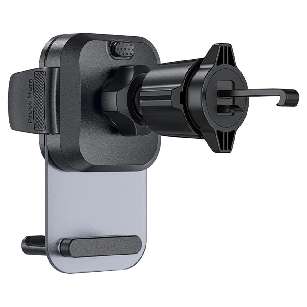 Supporto Auto Acefast D25, 4.5inch - 6.7inch, Nero