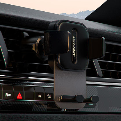 Supporto Auto Acefast D25, 4.5inch - 6.7inch, Nero