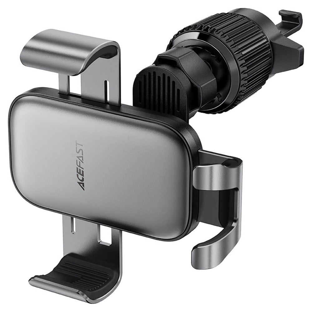 Supporto Auto Acefast D38, Universale, Grigio