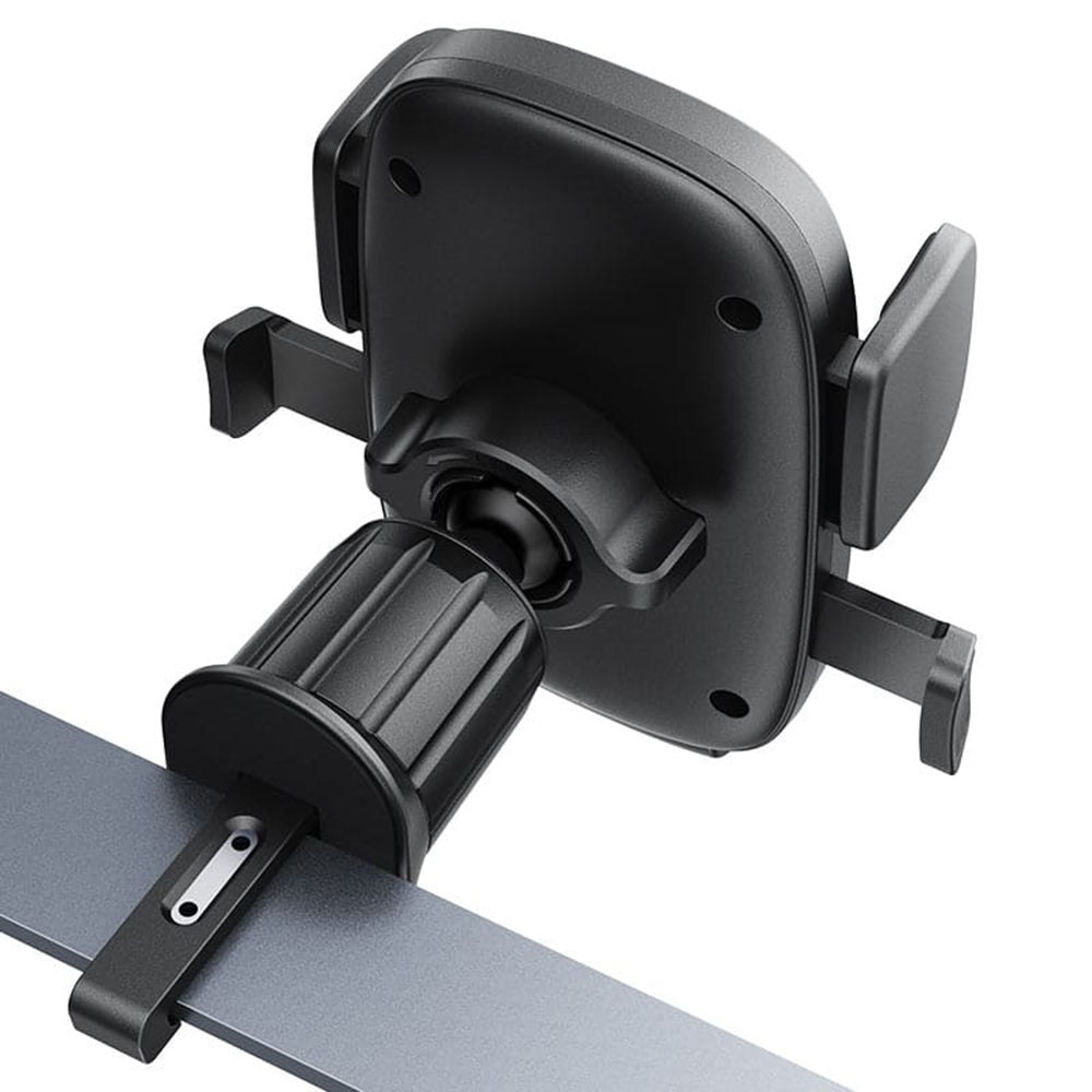 Supporto Auto Acefast D56, 4.7inch - 6.9inch, Nero