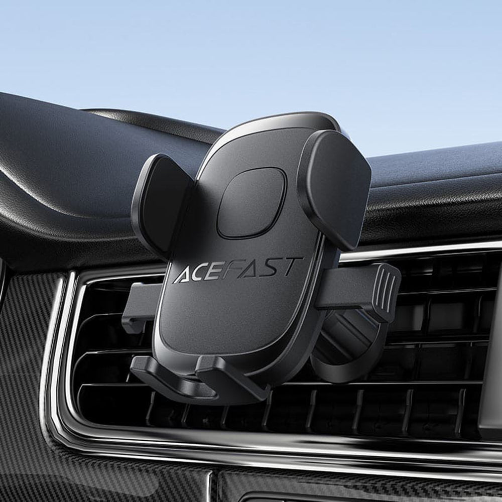 Supporto Auto Acefast D56, 4.7inch - 6.9inch, Nero