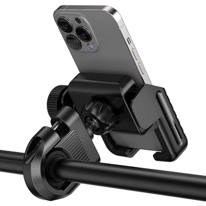 Supporto Bicicletta Motocicletta Acefast D58, 4.7 pollici - 6.9 pollici, Nero