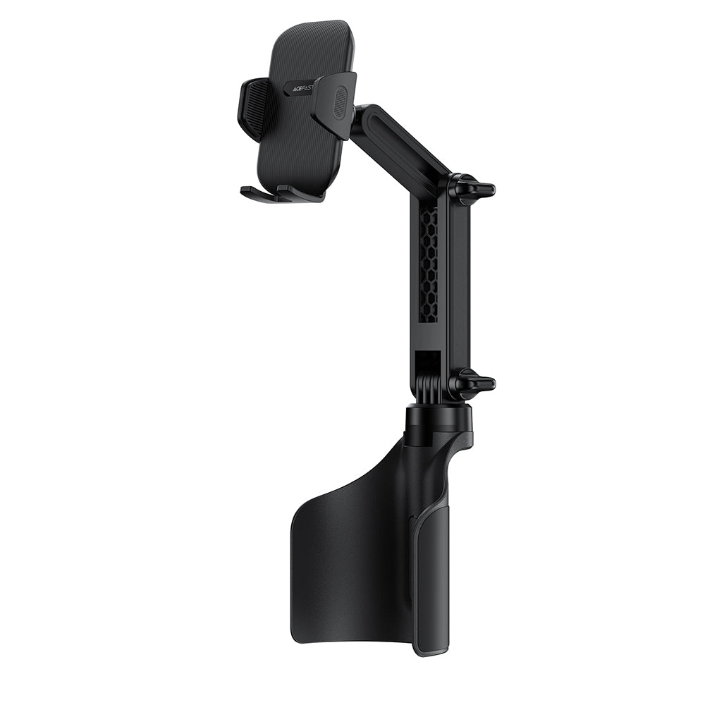 Acefast D63 Car Holder, 4.7inch - 6.9inch, Black