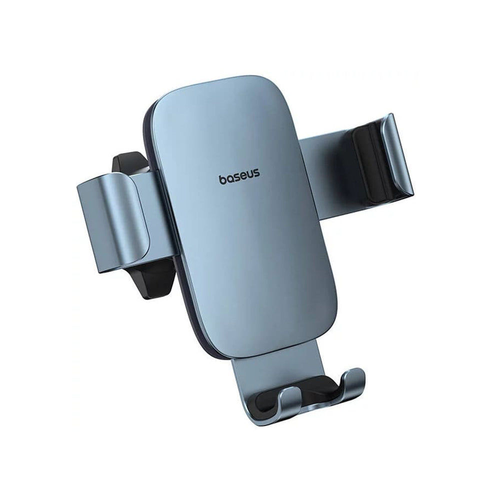 Supporto Auto Baseus Metal Age 3, 4.7inch - 7.2inch, Grigio C40467600811-00