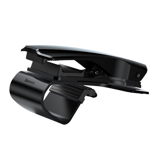 Supporto Auto Baseus Mouth, 3.5inch - 7inch, Nero SUDZ-01