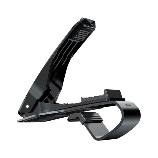 Supporto Auto Baseus Mouth, 3.5inch - 7inch, Nero SUDZ-01