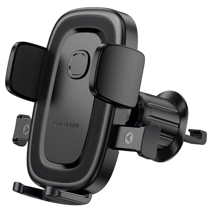 Supporto Auto Borofone BH131 Follower, 4,5 pollici - 7 pollici, Nero