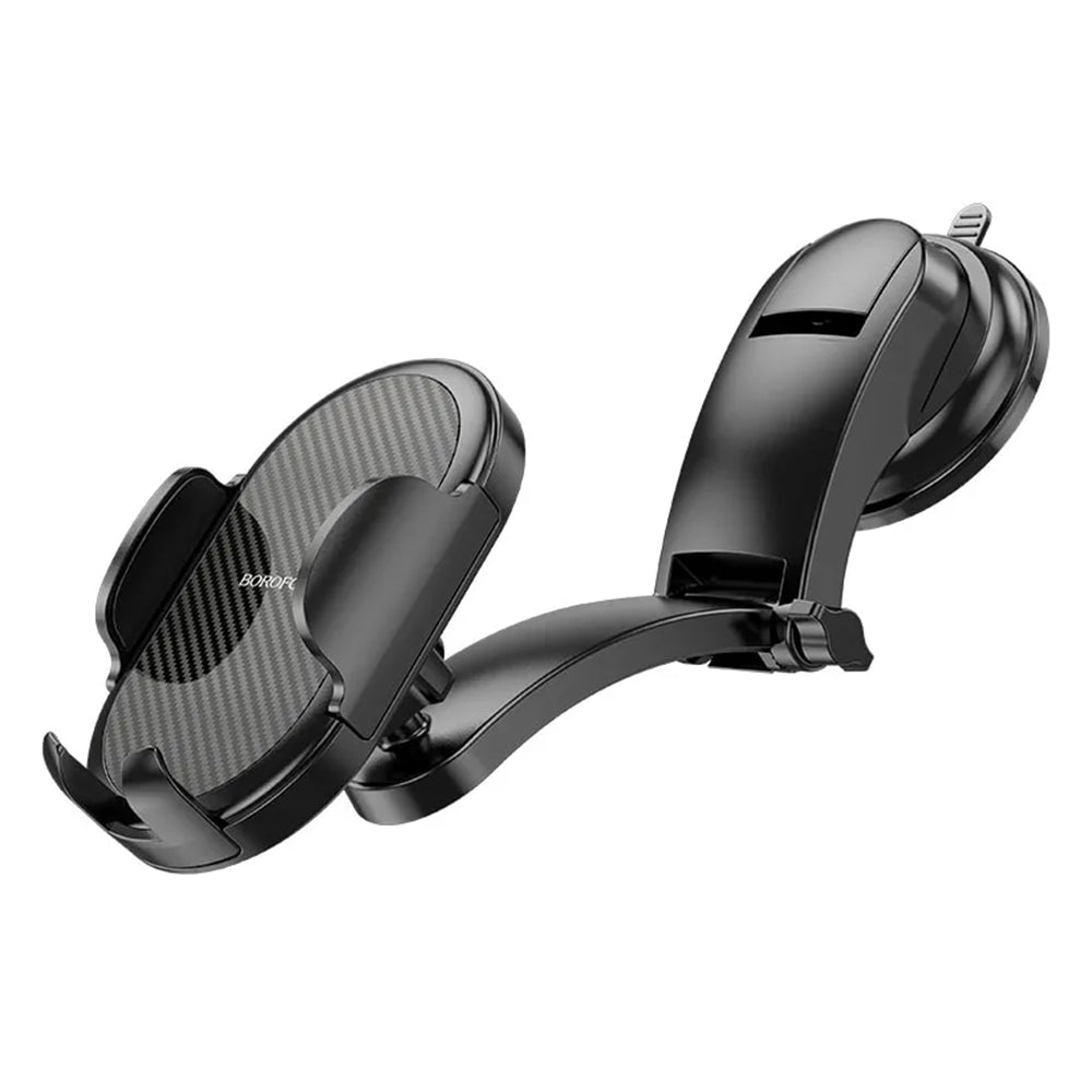 Supporto Auto Borofone BH73 Charm, Universale, Nero