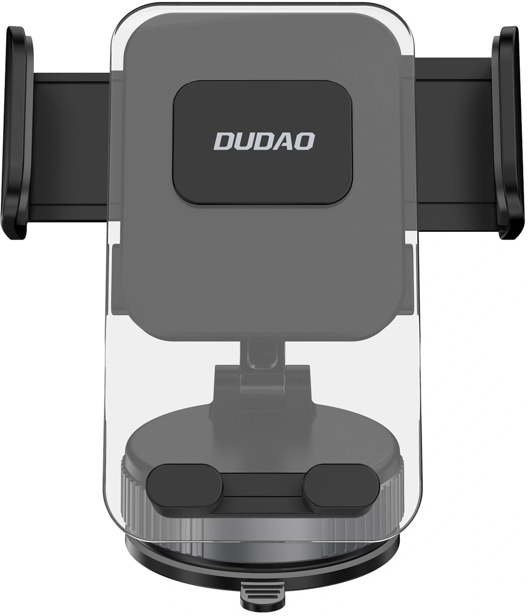 Supporto Auto Dudao F24Plus, Universale, Nero