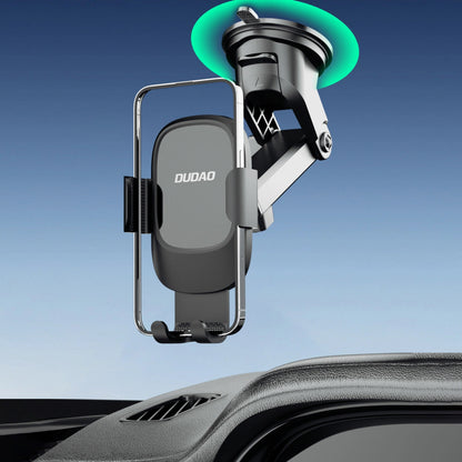 Supporto Auto Dudao F5N+, Universale, Nero