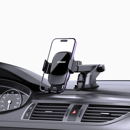 Supporto Auto Dudao F5N+, Universale, Nero