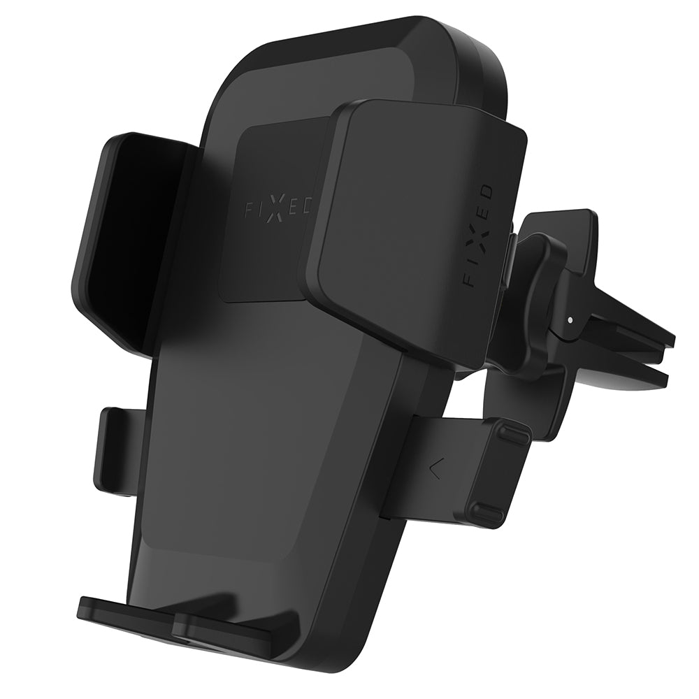 Supporto Auto Fixed Iconiq Vent, Universale, Nero