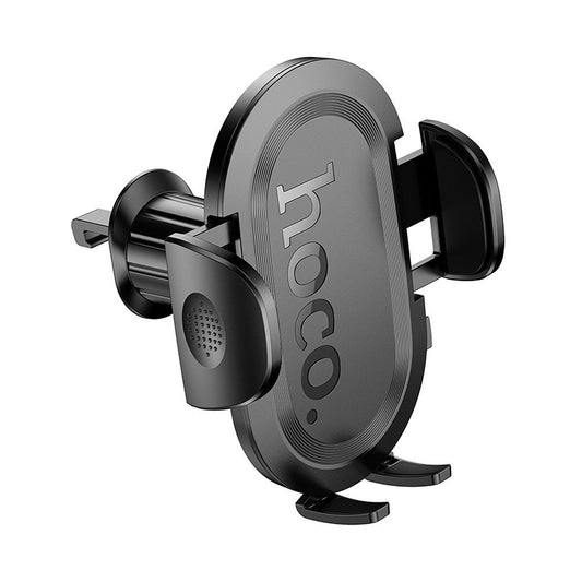 Supporto Auto HOCO H53, Universale, Nero
