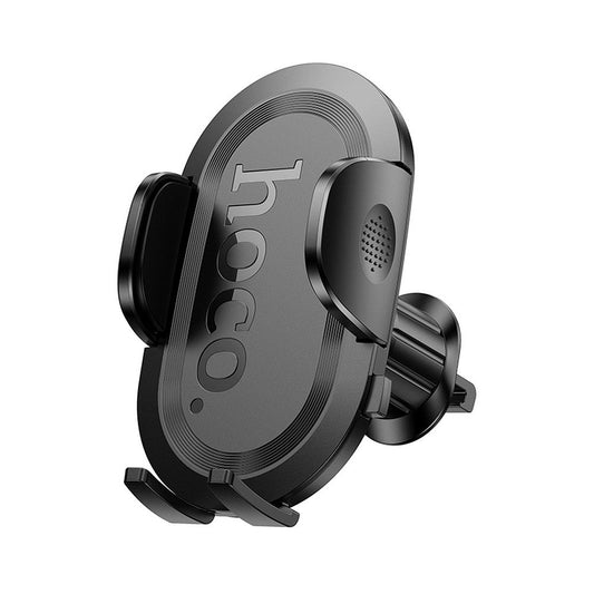 Supporto Auto HOCO H53, Universale, Nero