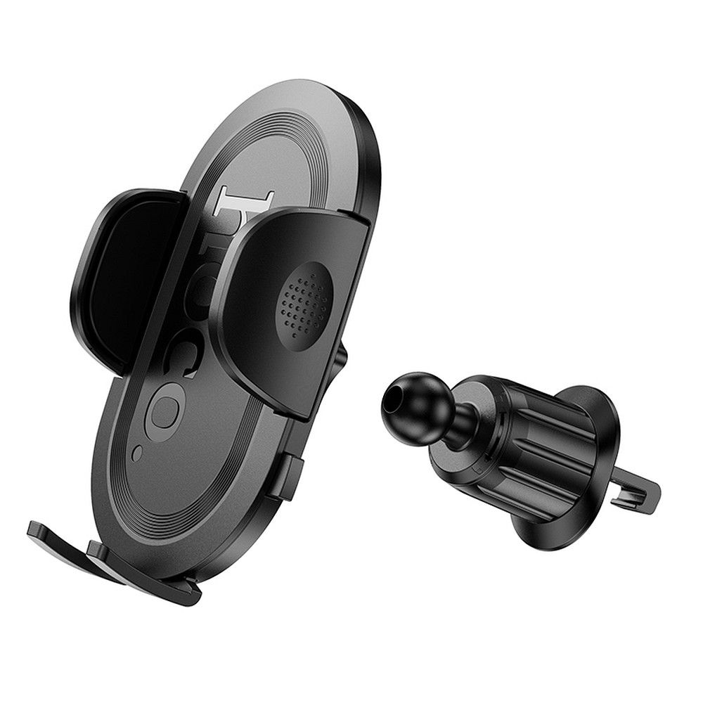 Supporto Auto HOCO H53, Universale, Nero