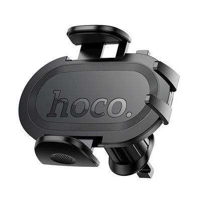 Supporto Auto HOCO H53, Universale, Nero