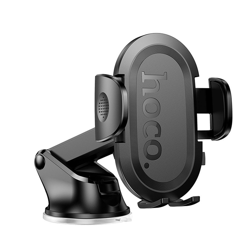 Supporto Auto HOCO H54, Universale, Nero
