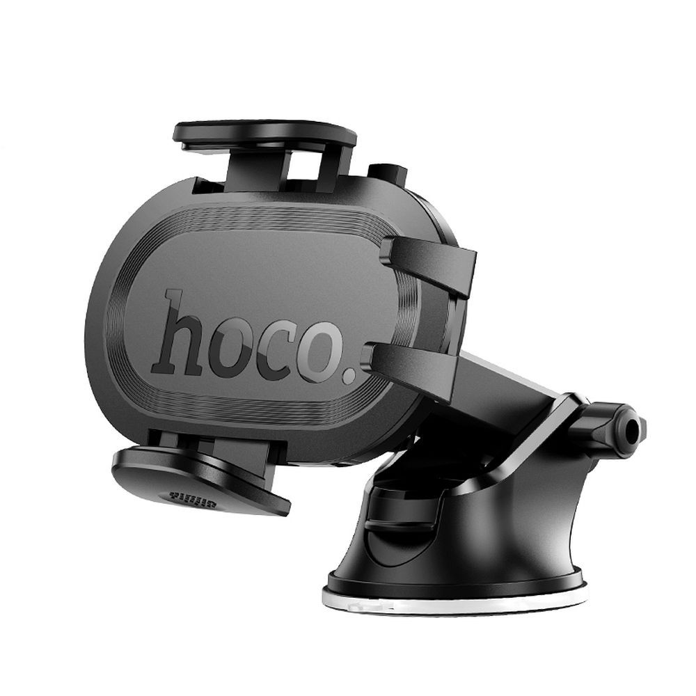 Supporto Auto HOCO H54, Universale, Nero