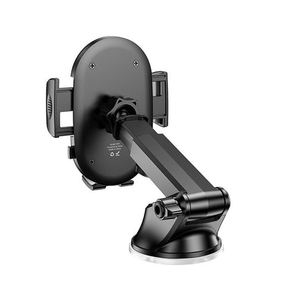 Supporto Auto HOCO H54, Universale, Nero