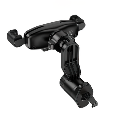 Supporto Auto HOCO H66, Universale, Nero