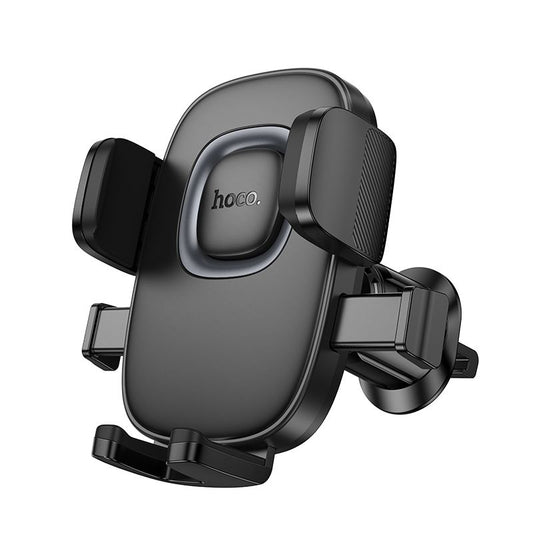 Supporto Auto HOCO H75, Universale, Nero