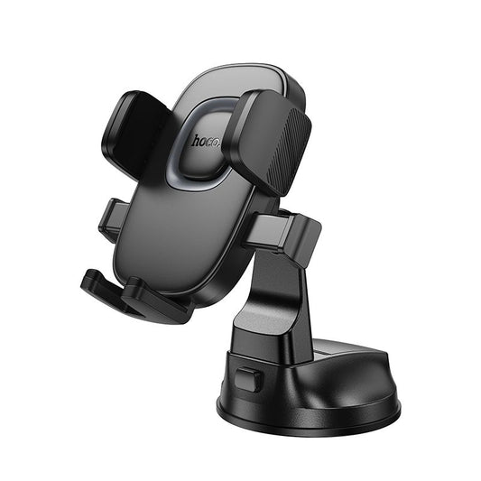Supporto Auto HOCO H76, Universale, Nero