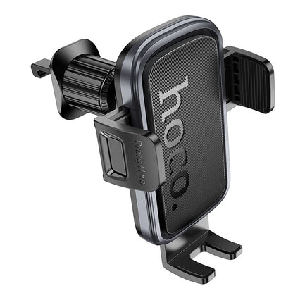 Supporto Auto HOCO H78 Vent, Universale, Grigio