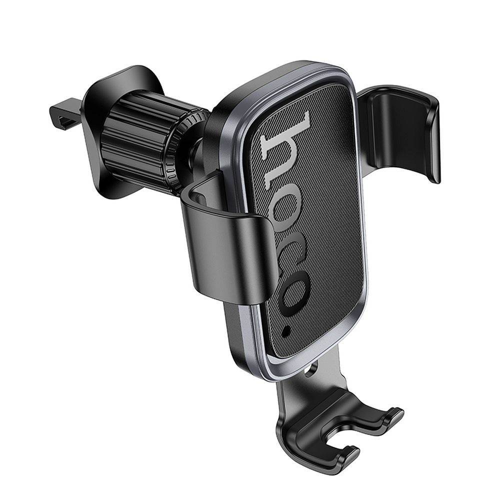 Supporto Auto HOCO H80, Universale, Nero