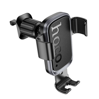 Supporto Auto HOCO H80, Universale, Nero