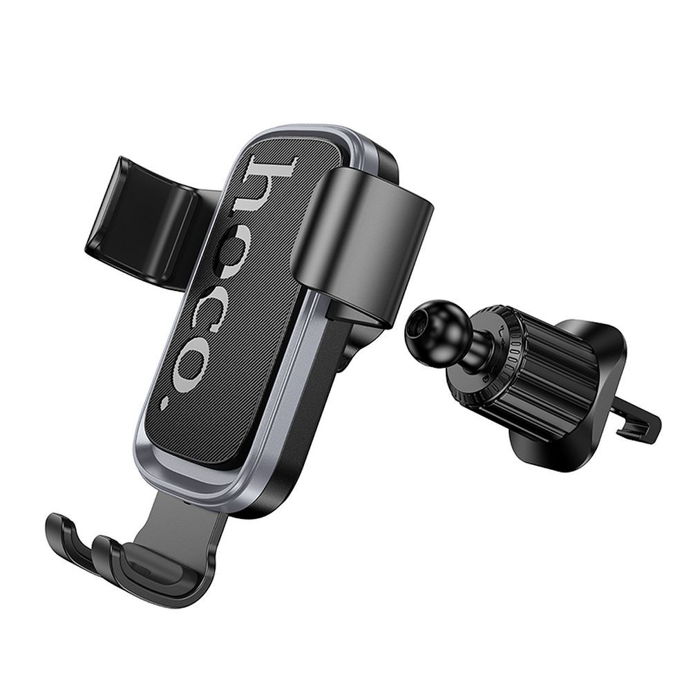 Supporto Auto HOCO H80, Universale, Nero
