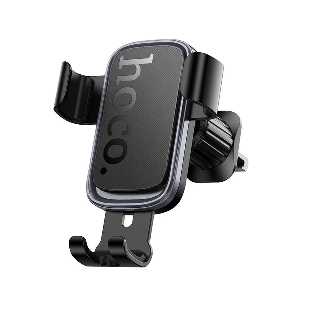 Supporto Auto HOCO H80, Universale, Nero