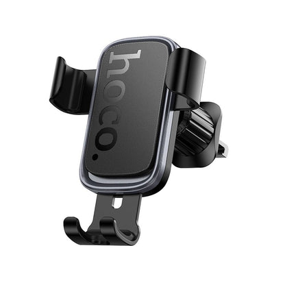 Supporto Auto HOCO H80, Universale, Nero