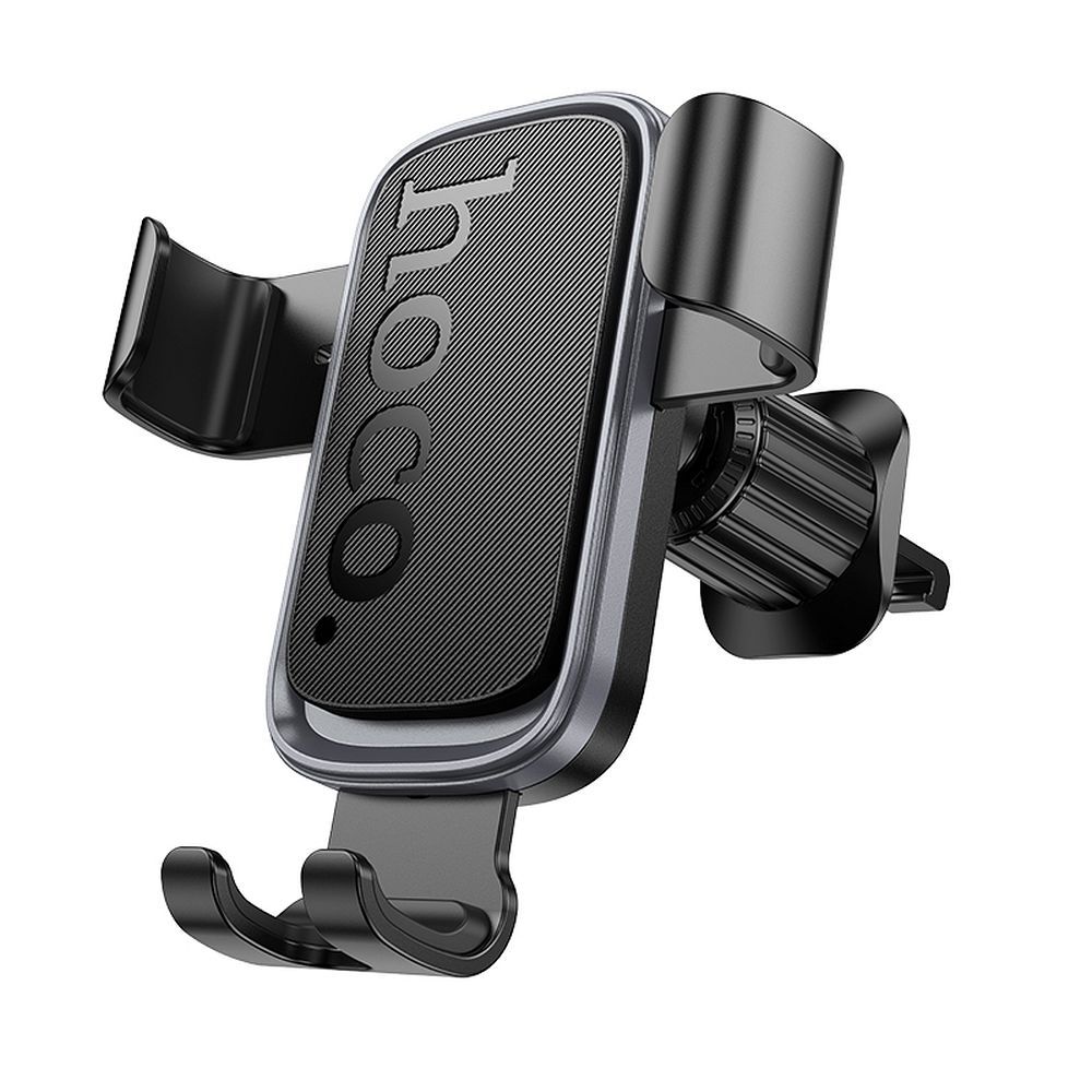 Supporto Auto HOCO H80, Universale, Nero