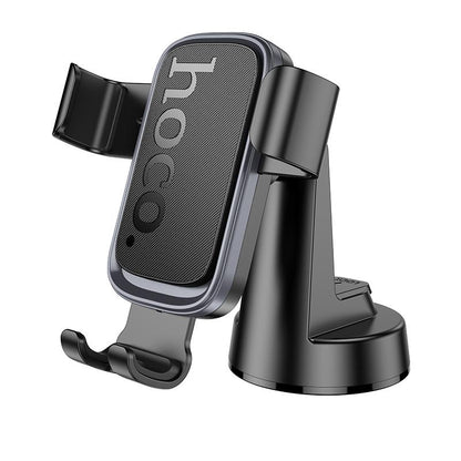 Supporto Auto HOCO H81, Universale, Grigio