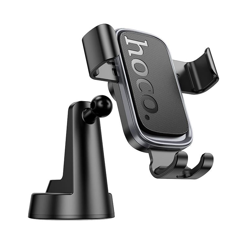 Supporto Auto HOCO H81, Universale, Grigio