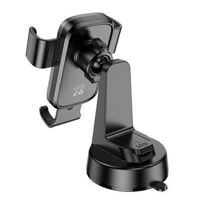 Supporto Auto HOCO H81, Universale, Grigio
