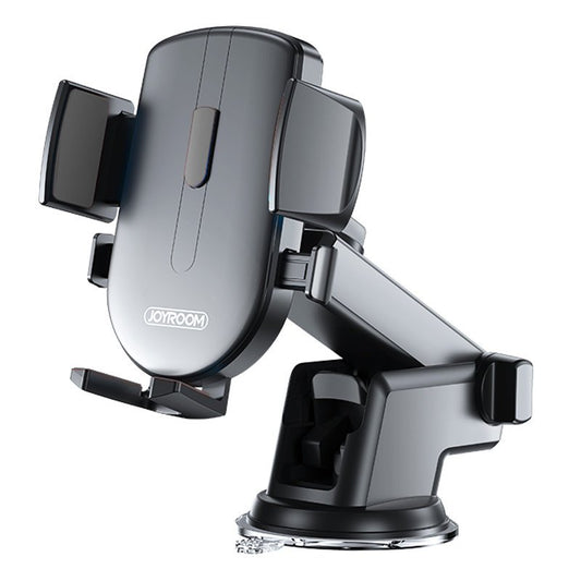 Supporto Auto Joyroom JR-OK3, 4inch - 6.7inch, Nero