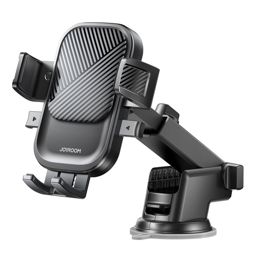 Supporto Auto Joyroom JR-OK6 Dash 2, 4.7 pollici - 6.8 pollici, Nero