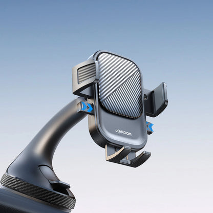 Supporto Auto Joyroom JR-OK6 Dash, 4.7inch - 6.8inch, Nero