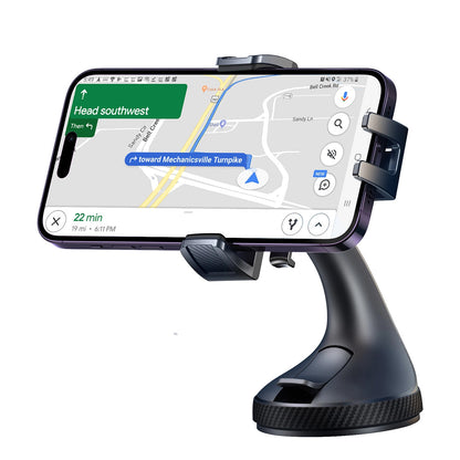 Supporto Auto Joyroom JR-OK6 Dash, 4.7inch - 6.8inch, Nero
