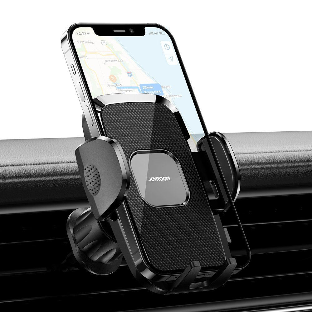 Supporto Auto Joyroom JR-ZS259 Vent, 4.7inch - 6.9inch, Nero