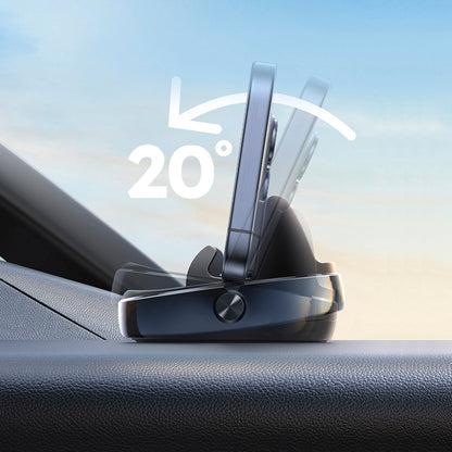Supporto Auto Joyroom JR-ZS330, 4.7inch - 7inch, Nero